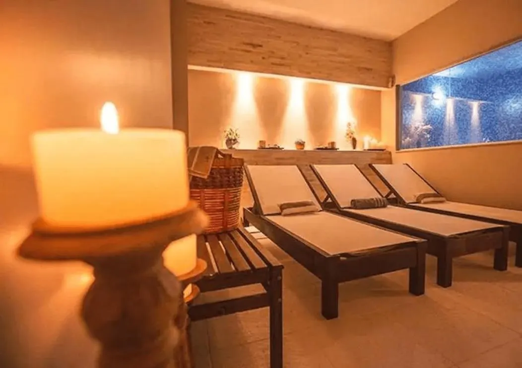 F606 Flat Aconchegante Com Acesso A Internet Apartment Brasilia